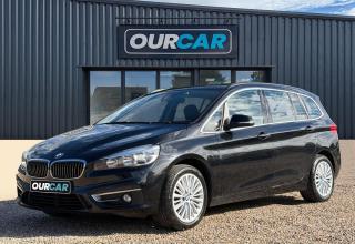 BMW 2 Series Gran Tourer