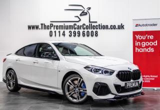 BMW 2 SERIES GRAN COUPE