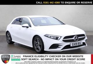 Mercedes A Class
