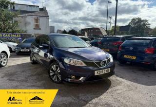 Nissan Pulsar