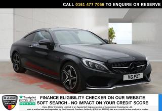 Mercedes C Class