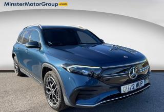 Mercedes Eqb