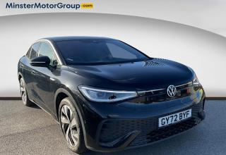 Volkswagen Id5