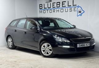 Peugeot 308 SW