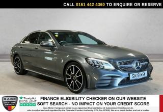 Mercedes C Class