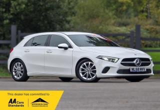 Mercedes A Class