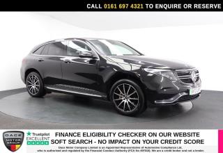 Mercedes Eqc