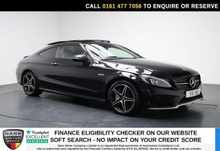 Mercedes C Class