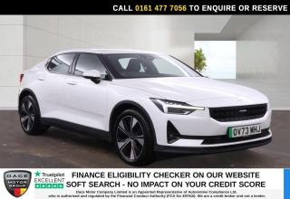 Polestar Polestar 2