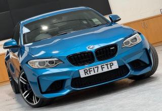 BMW M2
