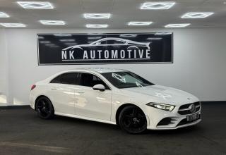 Mercedes A Class