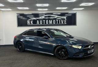 Mercedes A Class