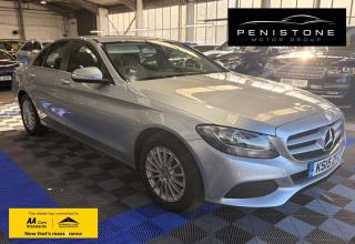 Mercedes C Class