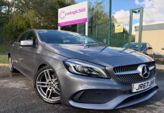 Mercedes A Class