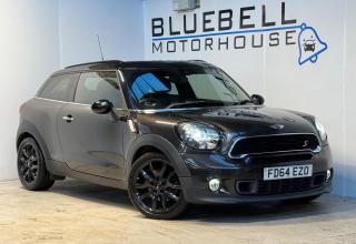 MINI Paceman