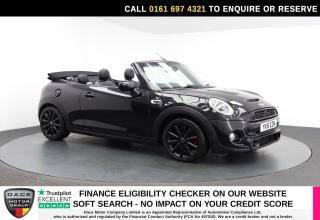 MINI Convertible