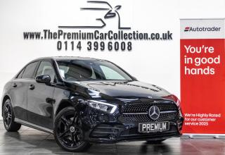 Mercedes A Class