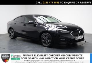 BMW 2 SERIES GRAN COUPE