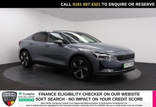 Polestar Polestar 2