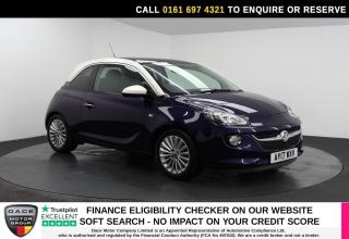 Vauxhall ADAM