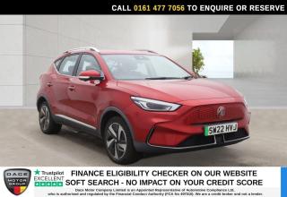 MG MG ZS