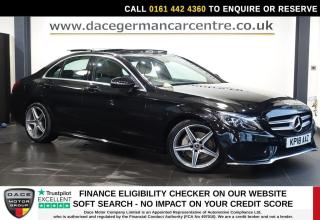 Mercedes C Class