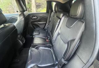 Jeep Cherokee photo 27