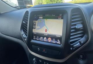 Jeep Cherokee photo 28