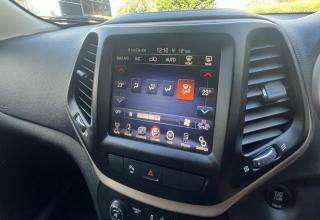 Jeep Cherokee photo 33