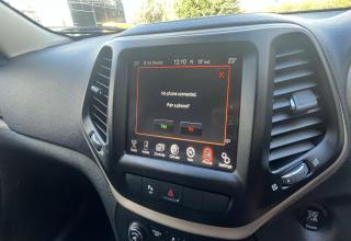 Jeep Cherokee photo 34