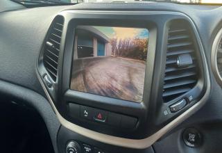 Jeep Cherokee photo 36