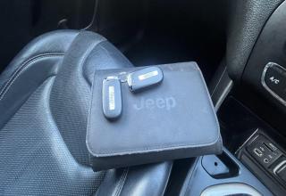 Jeep Cherokee photo 37