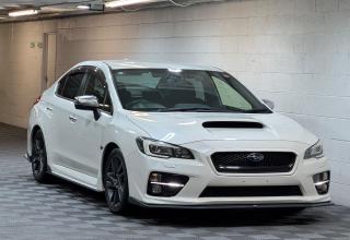 Subaru WRX STI