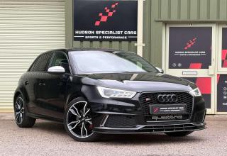 Audi S1