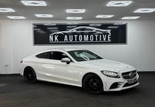 Mercedes C Class