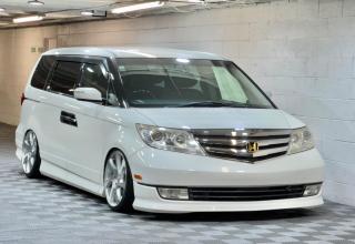 Honda Elysion
