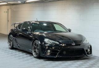 Toyota GT86