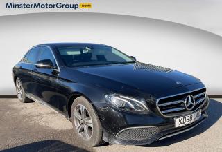 Mercedes E Class