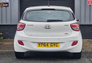 Hyundai i10 - Image 3