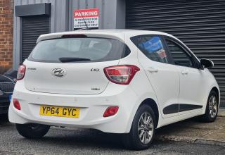 Hyundai i10 - Image 6