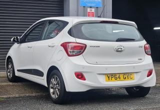 Hyundai i10 - Image 2