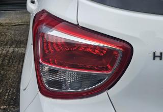 Hyundai i10 - Image 12