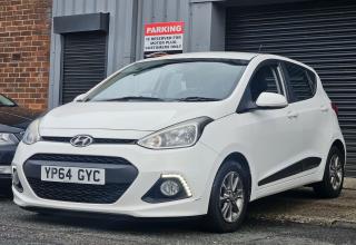 Hyundai i10 - Image 5