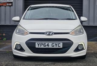 Hyundai i10 - Image 4