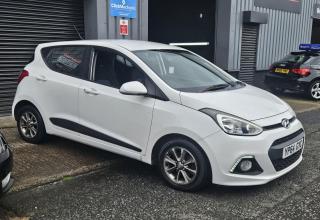 Hyundai i10 - Image 7