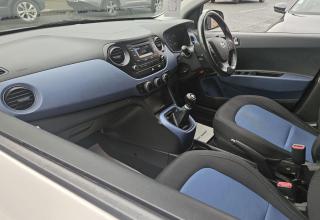 Hyundai i10 - Image 17