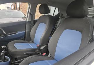 Hyundai i10 - Image 19