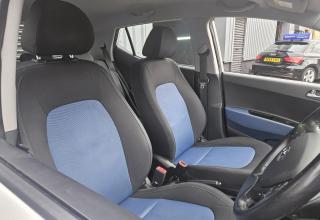 Hyundai i10 - Image 20