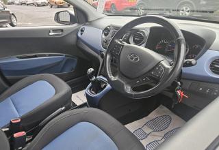 Hyundai i10 - Image 21