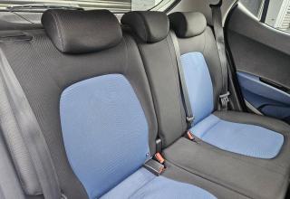Hyundai i10 - Image 22